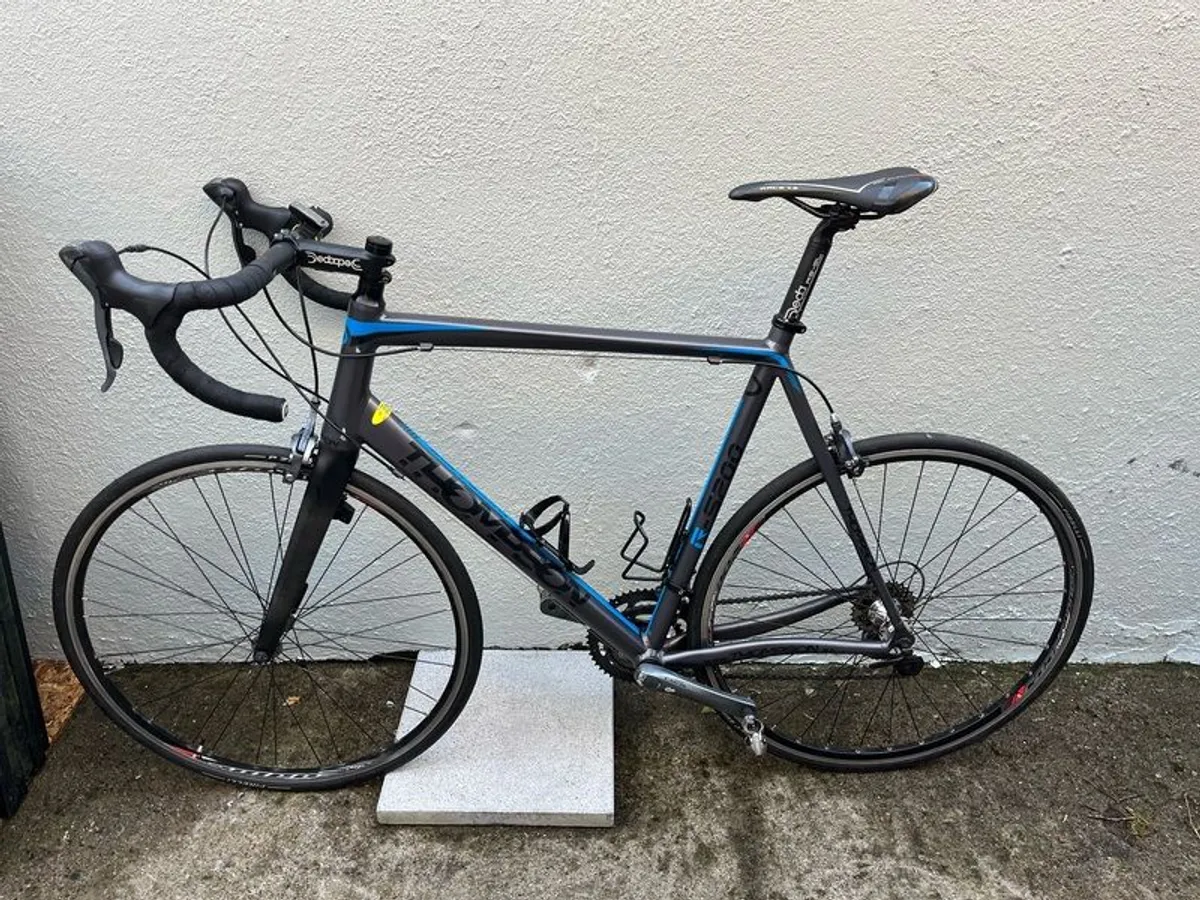 Thompson R-5200 Road Bike - Image 4