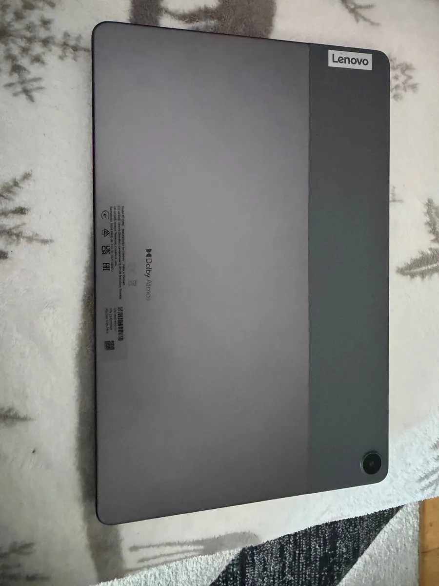 Lenovo tablet - Image 1