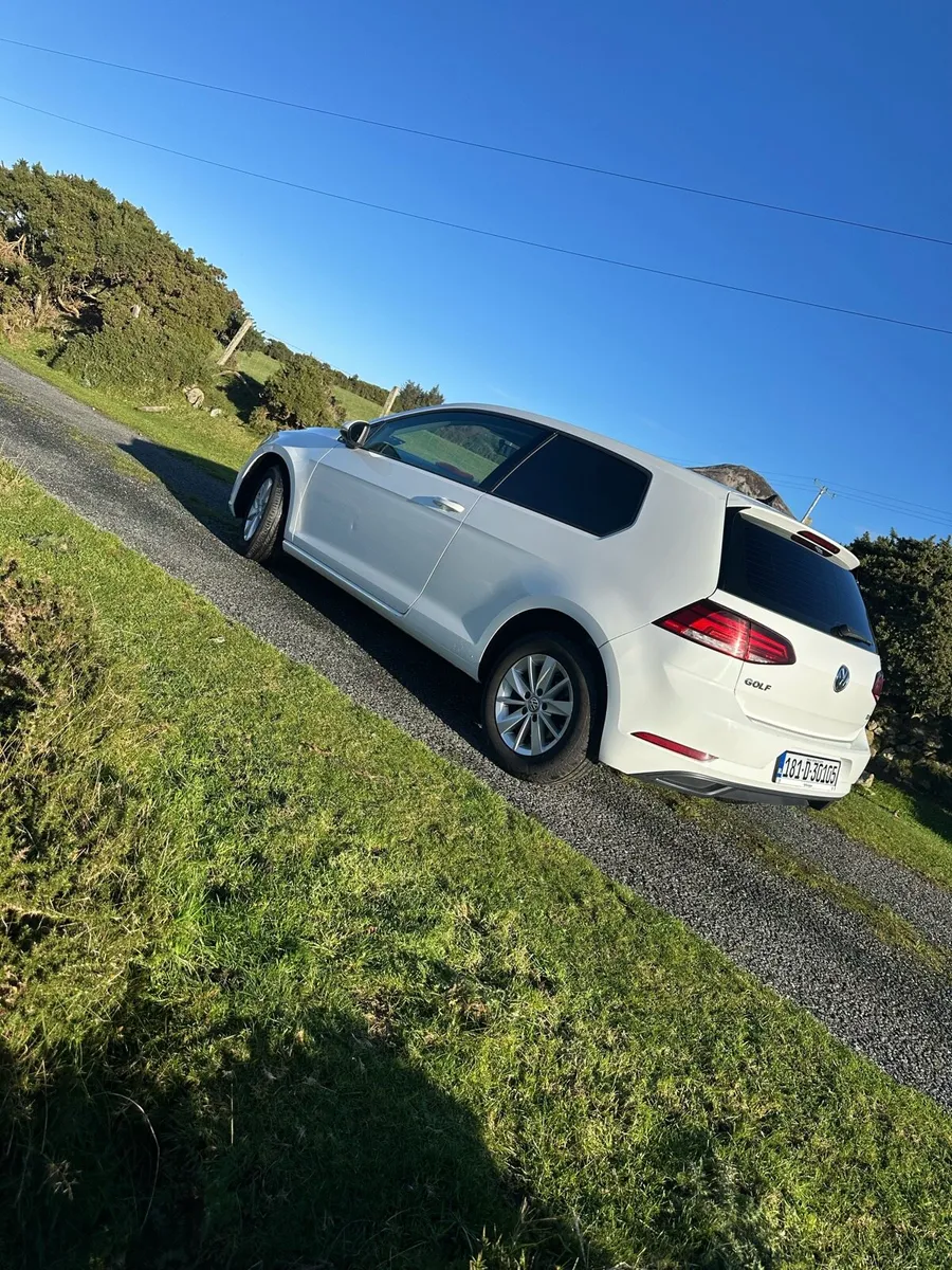 Volkswagen Golf - Image 3