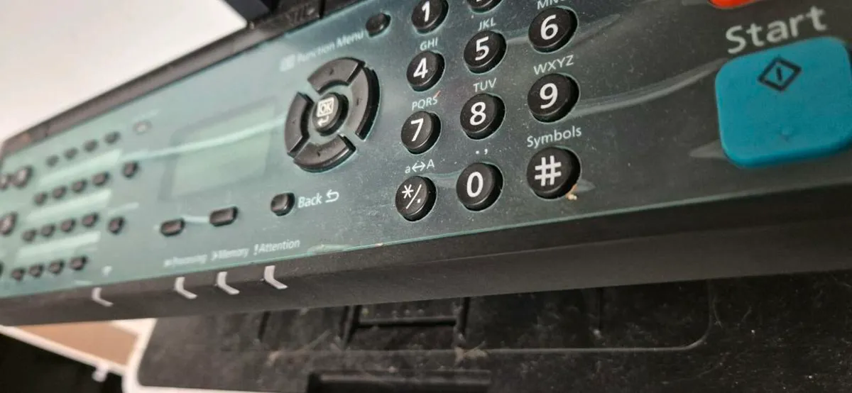 Kyocrera multifunction printer - Image 3