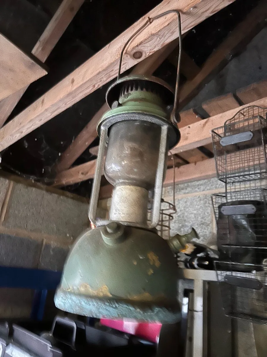 Vintage antique and collectibles - Image 2