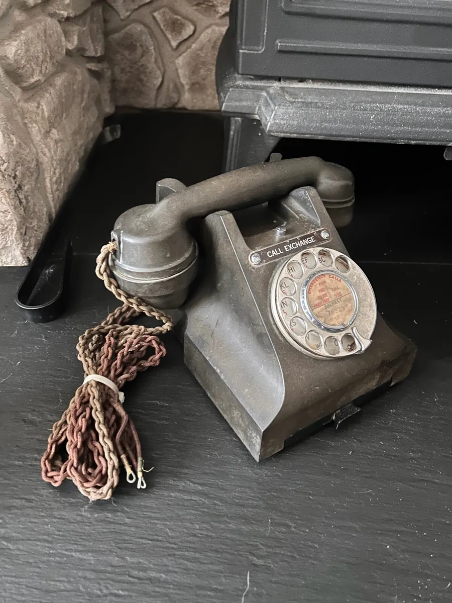 Vintage antique and collectibles - Image 3