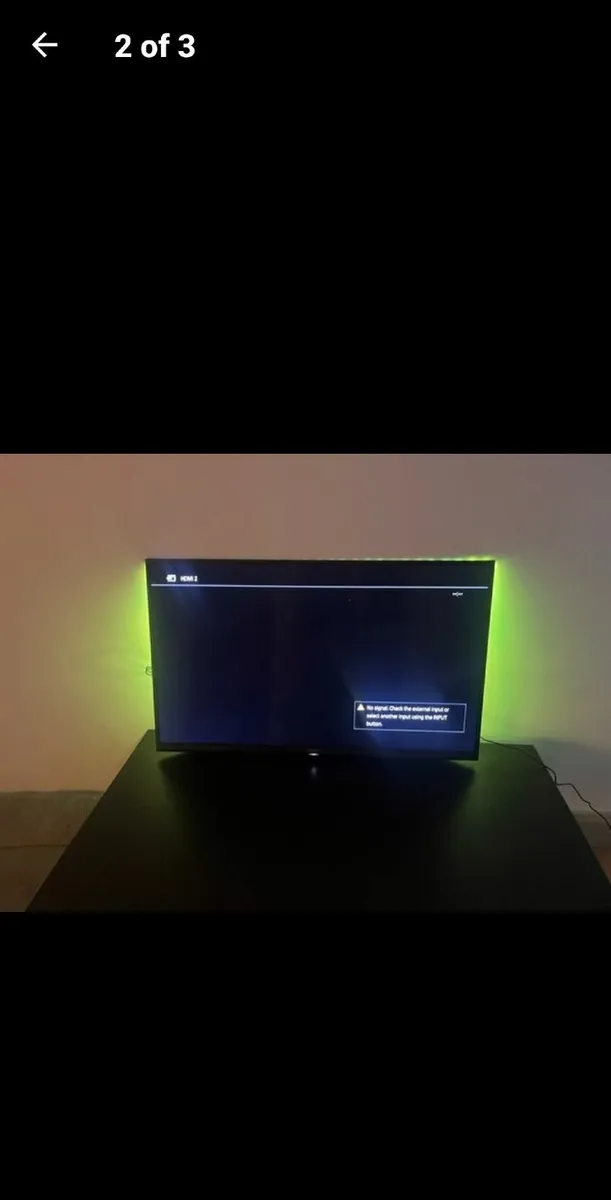 Smart tv Sony - Image 2