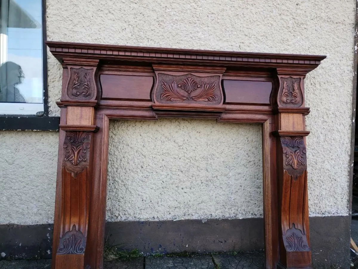 Fire surround - Image 2