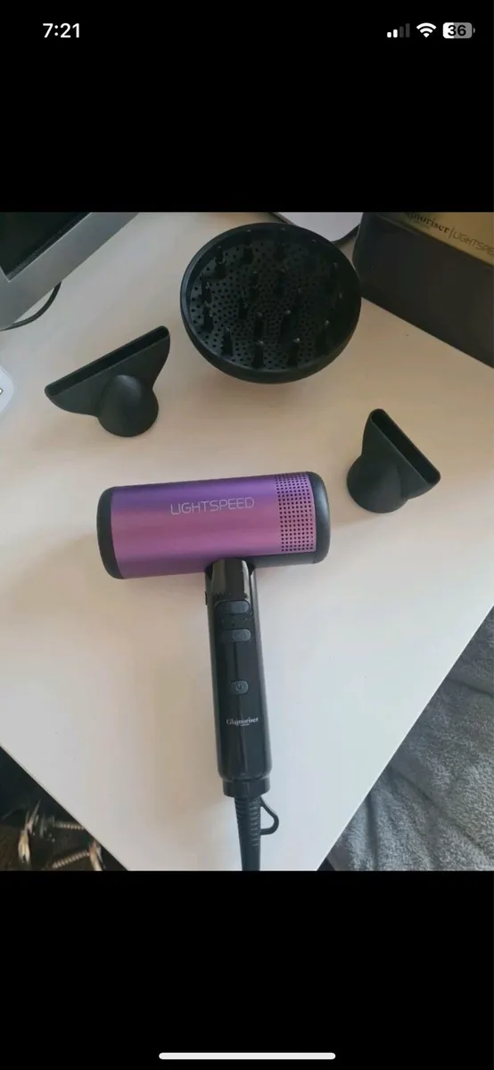 Hairdryer - Image 2