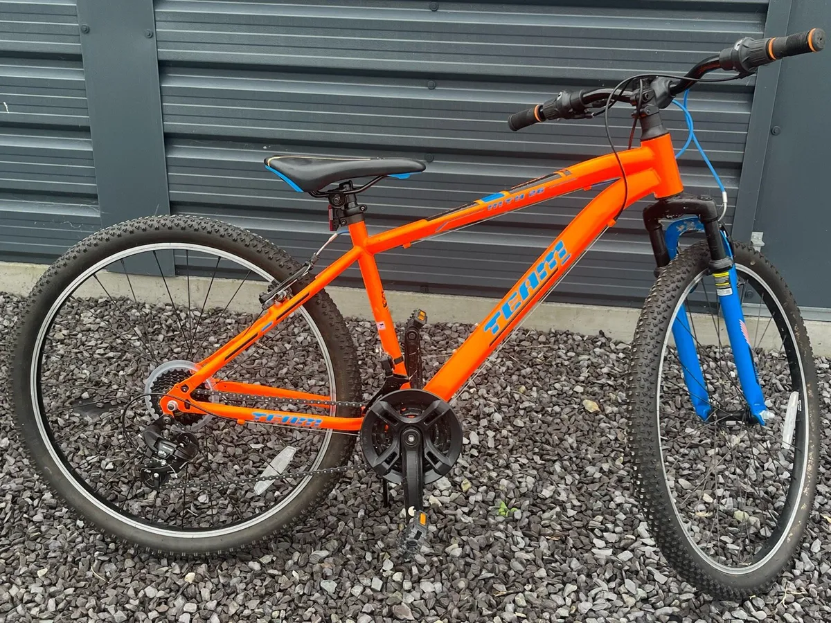 24 inch Mountain bike - Image 1