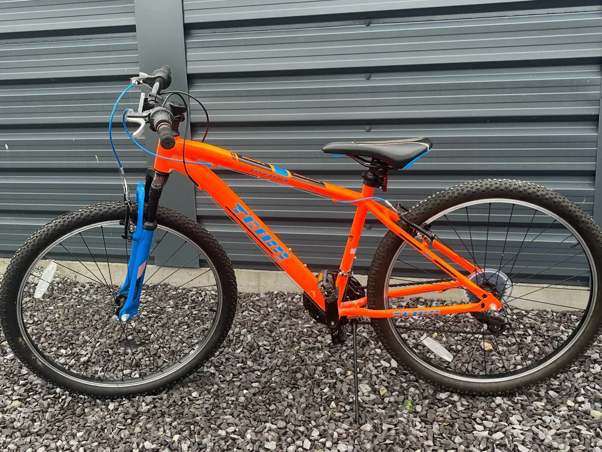 24 inch Mountain bike - Image 2