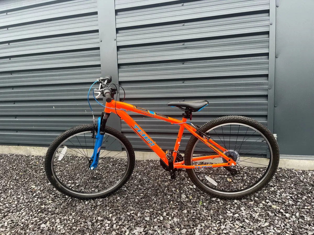 24 inch Mountain bike - Image 3