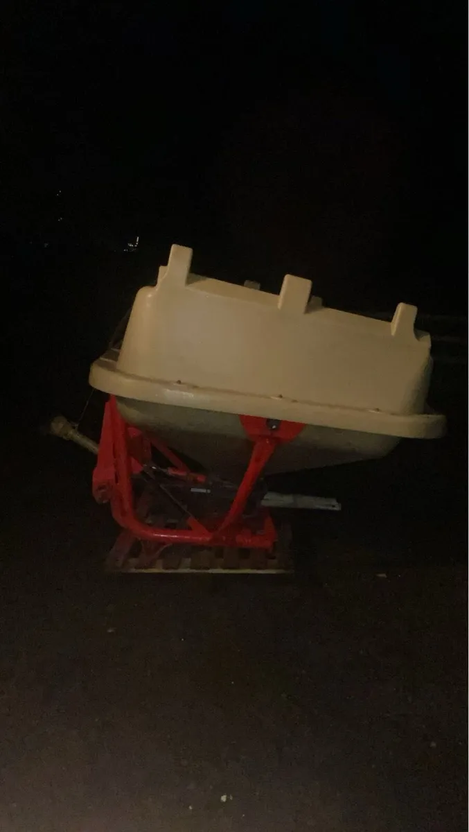 Abbey spreader - Image 4