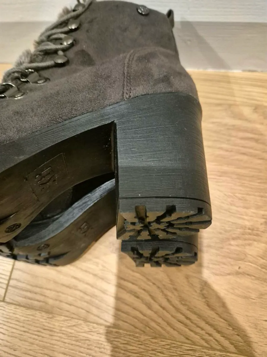Brand new Xti boots, size 39 - Image 3