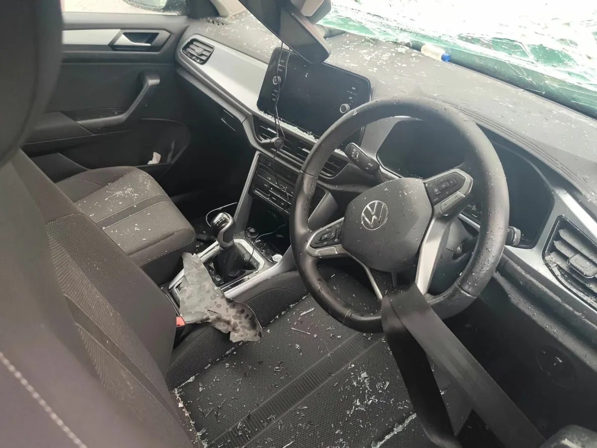 242 vw t roc - Image 3