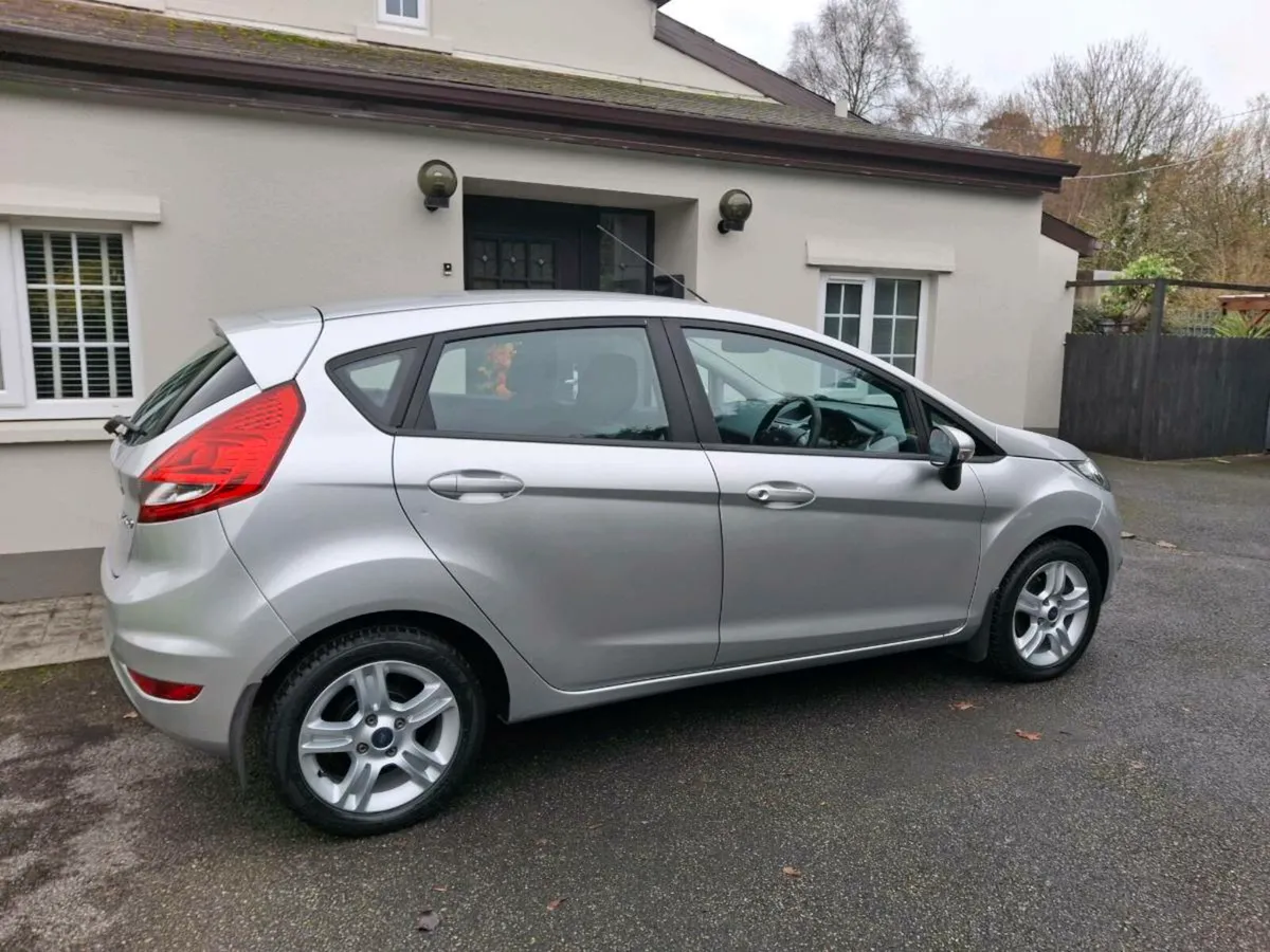 Ford Fiesta - Image 3