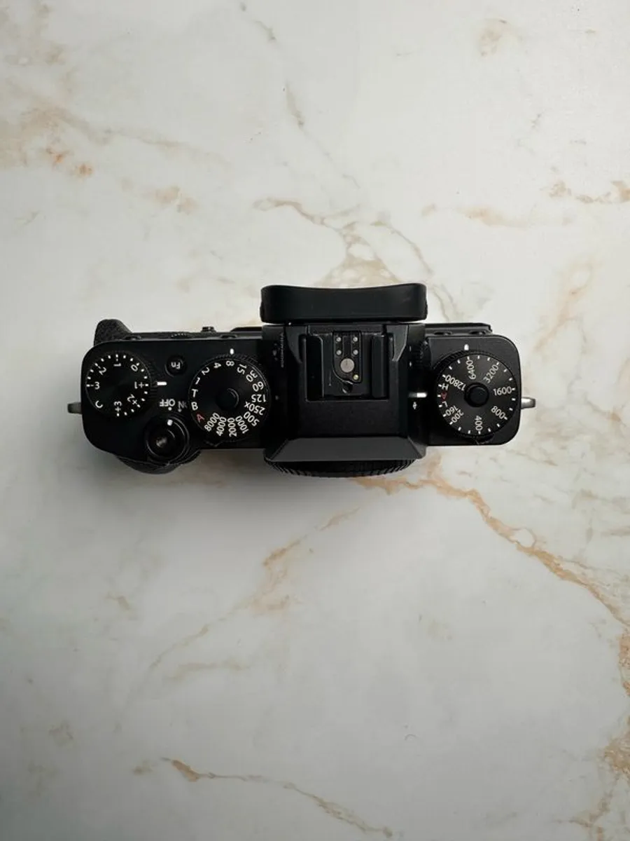 Fujifilm X-T3 - Image 2