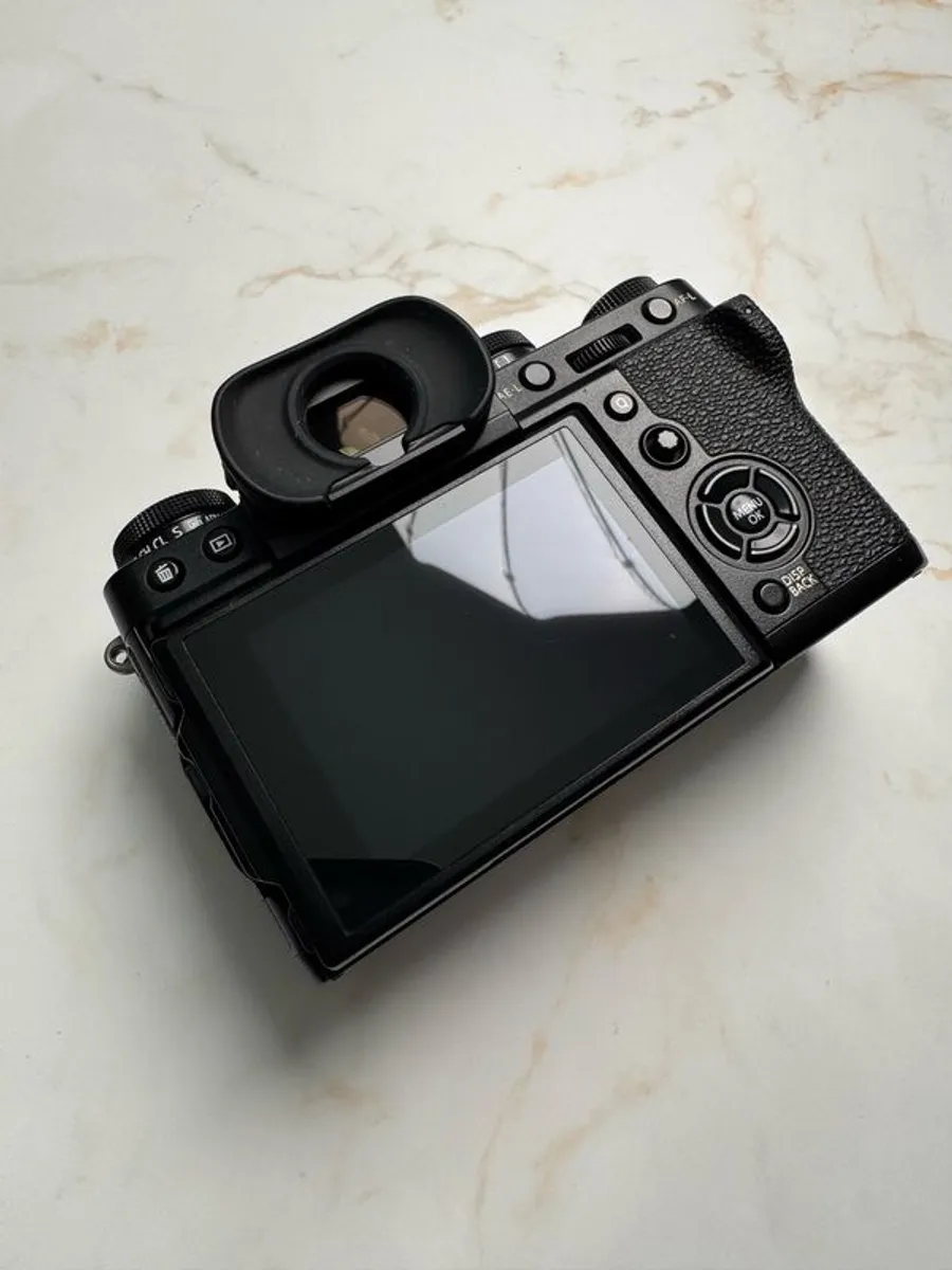 Fujifilm X-T3 - Image 3