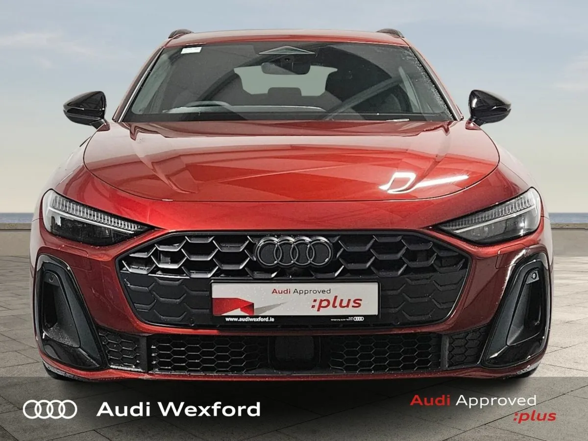 Audi A5 Audi A5 Avant Edition One S line TDI 150 k - Image 3