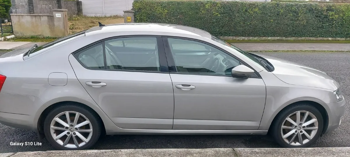 Skoda Octavia 2014 - Image 3