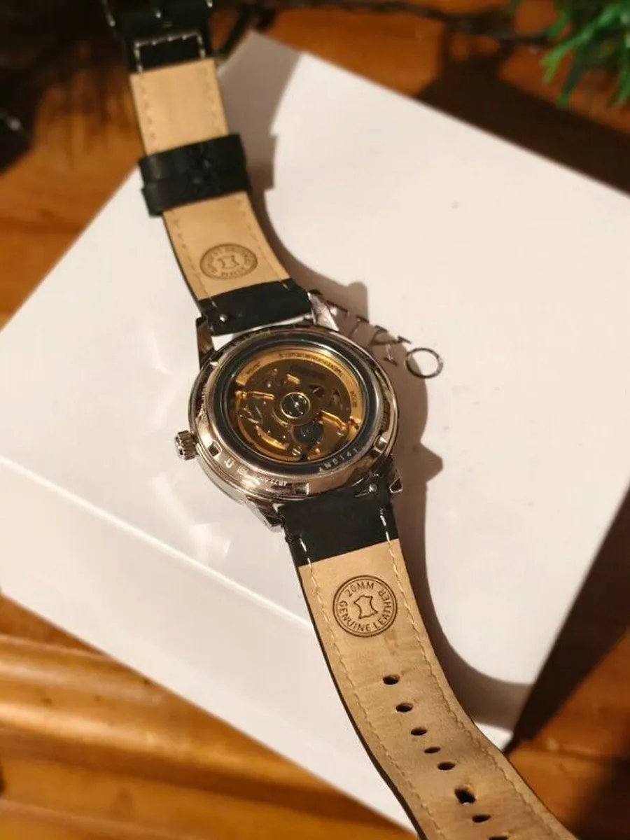 Seiko Presage Style 60s as new - Image 3