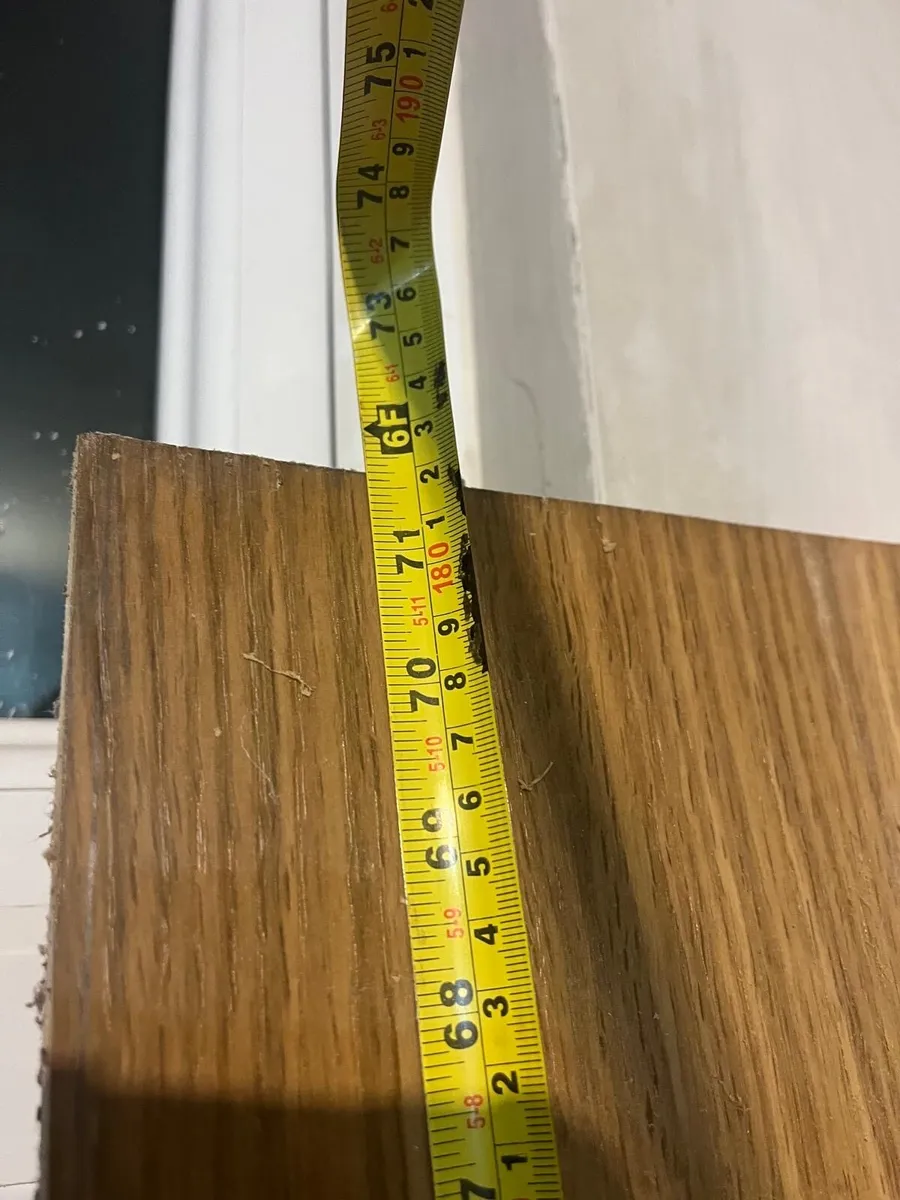 Kitchen Offcuts - White Oak - Image 3