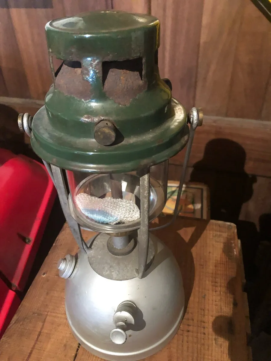 Tilley Lamp - Image 2