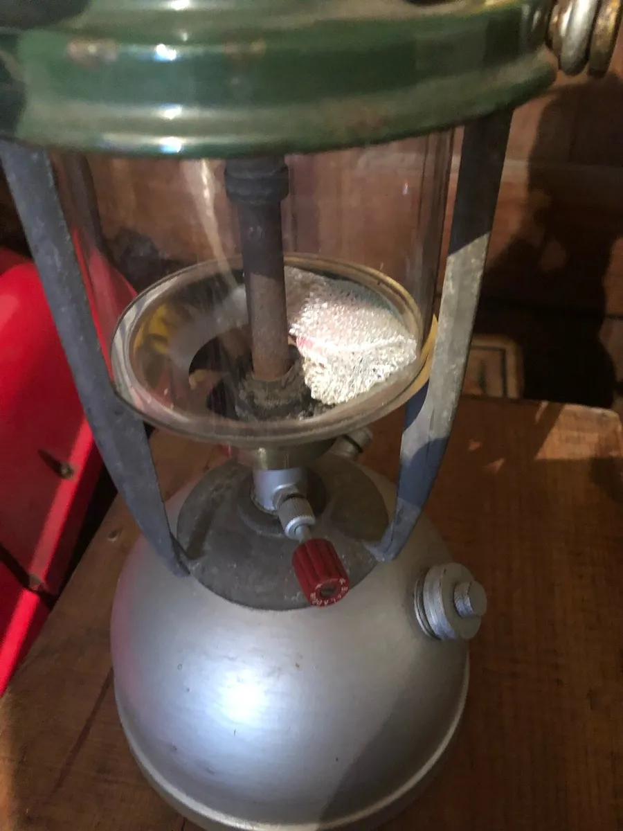 Tilley Lamp - Image 3