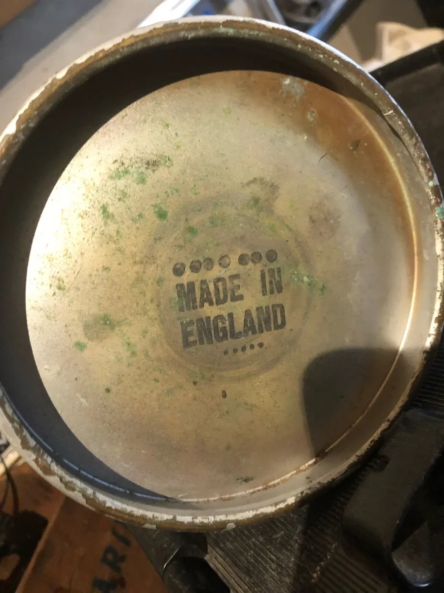 Tilley Lamp - Image 4