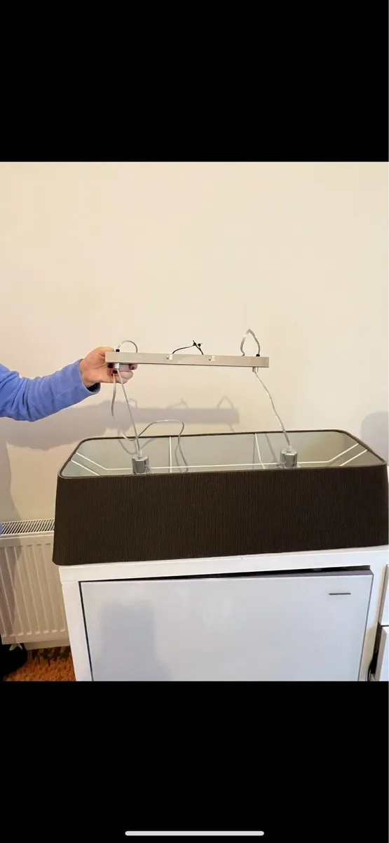 Light fitting - Image 1