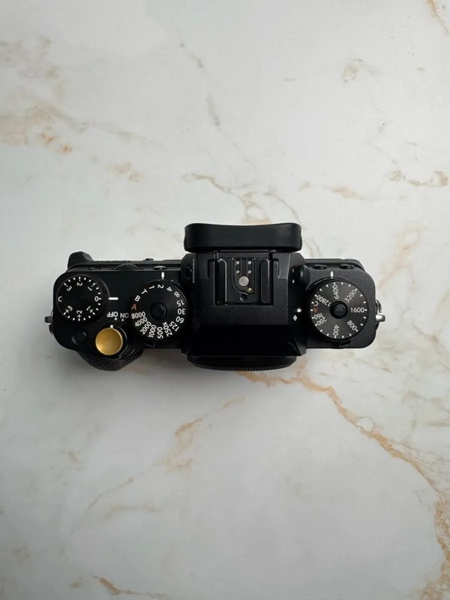 Fujifilm X-T4 - Image 2
