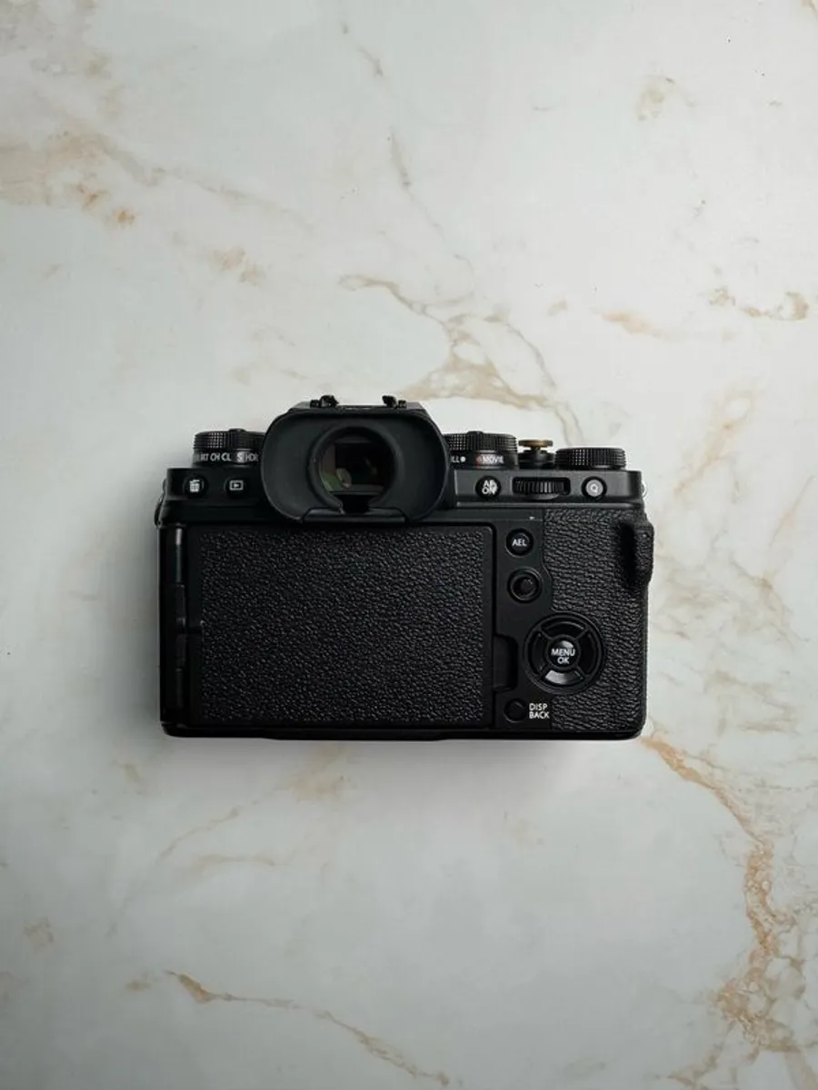 Fujifilm X-T4 - Image 3