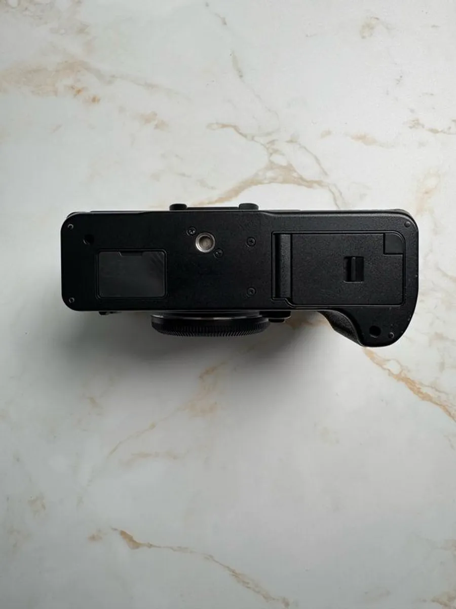 Fujifilm X-T4 - Image 4