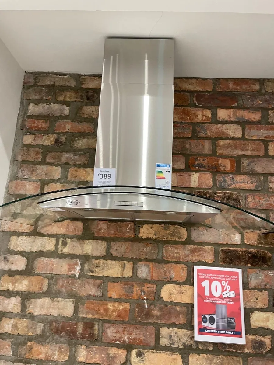 Extractor fan - Image 1