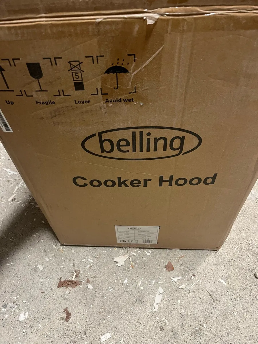 Extractor fan - Image 2