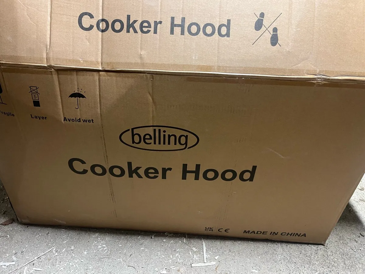 Extractor fan - Image 3