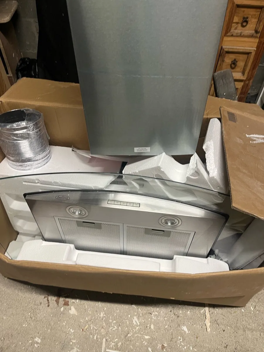 Extractor fan - Image 4