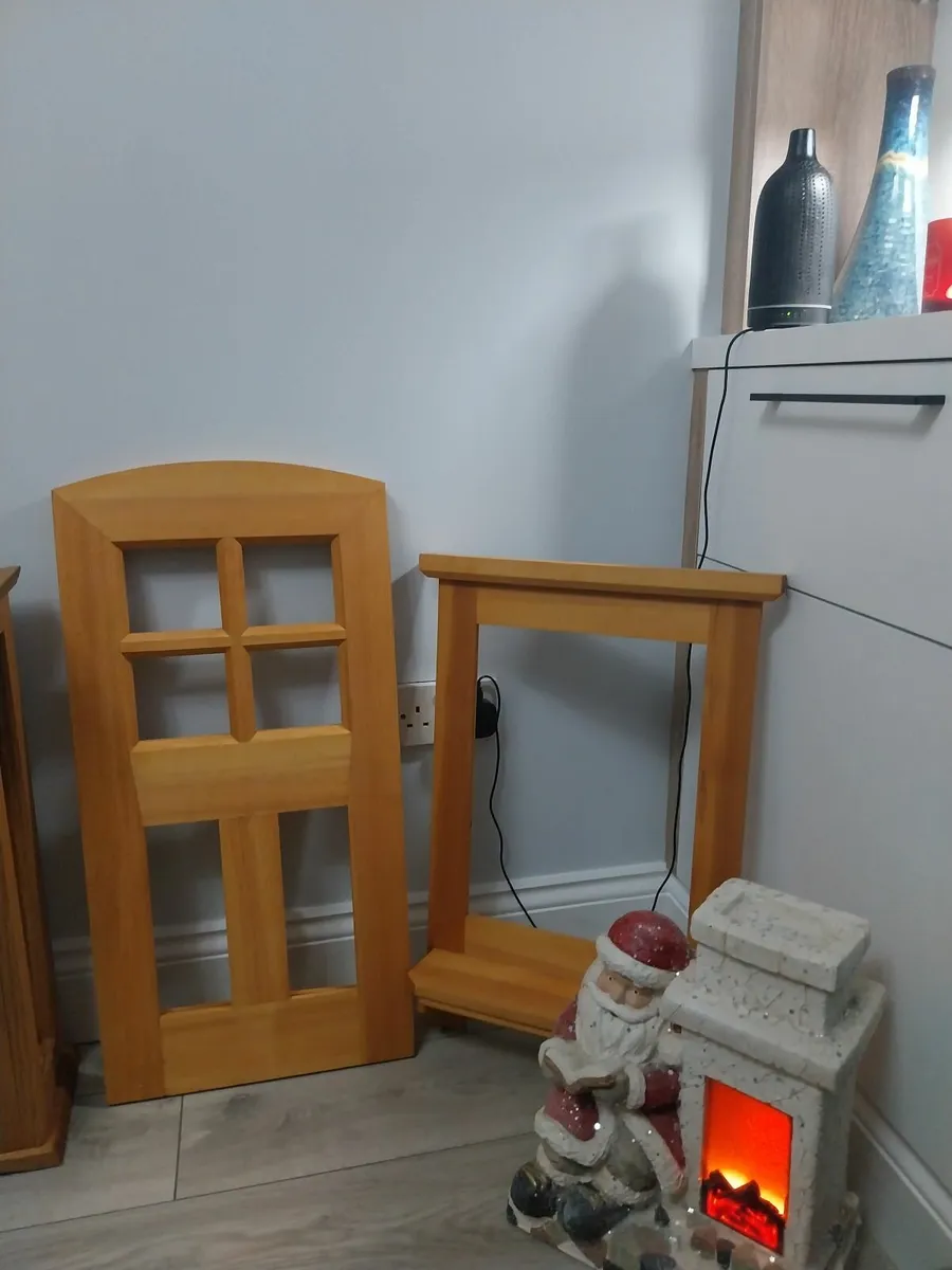 Woodworking projects - Image 1