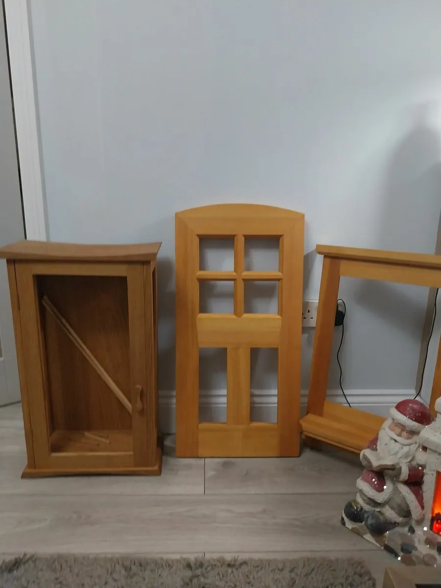 Woodworking projects - Image 3