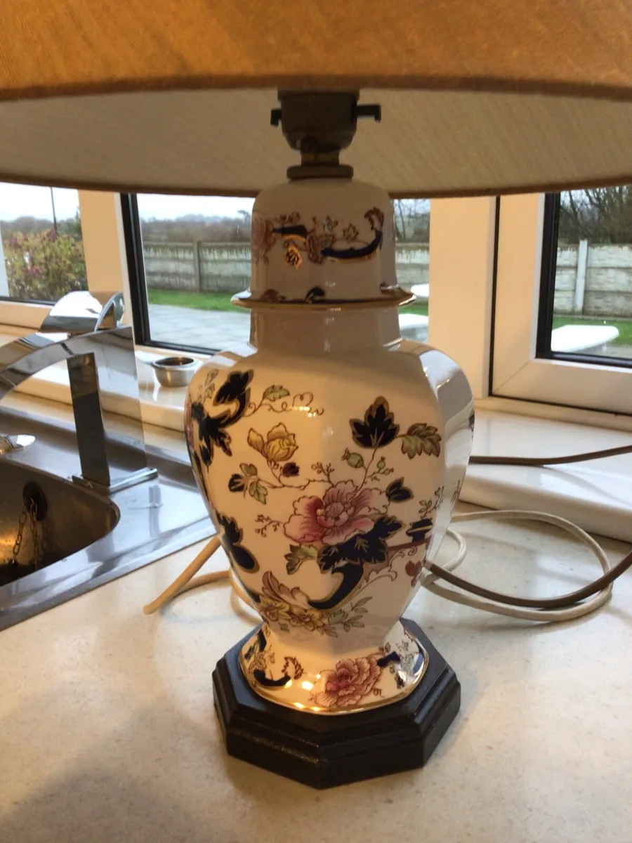 Masons lamps - Image 3