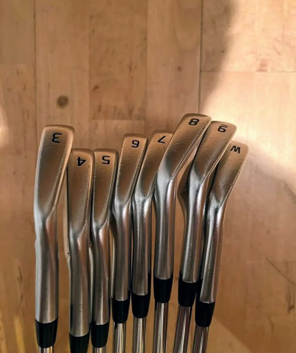 Ping blueprint Irons - Image 2