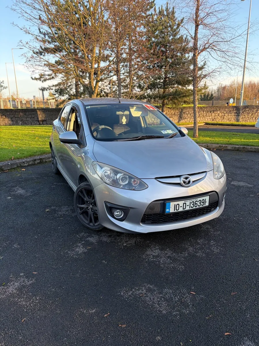 Mazda 2 Tamura - Image 1