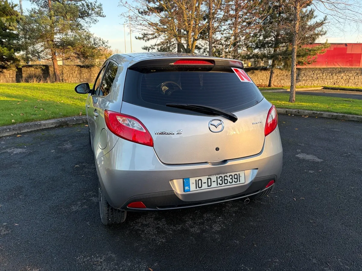 Mazda 2 Tamura - Image 3