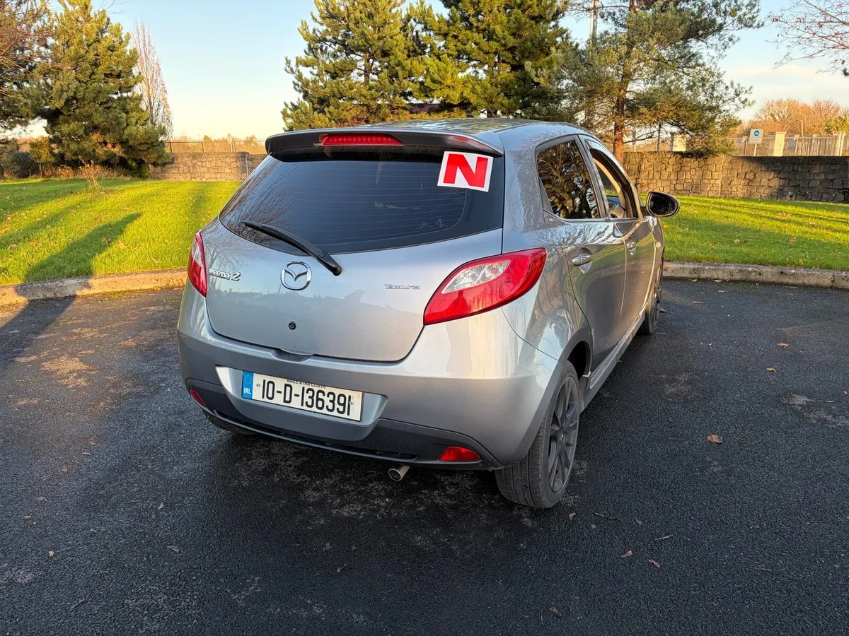Mazda 2 Tamura - Image 4
