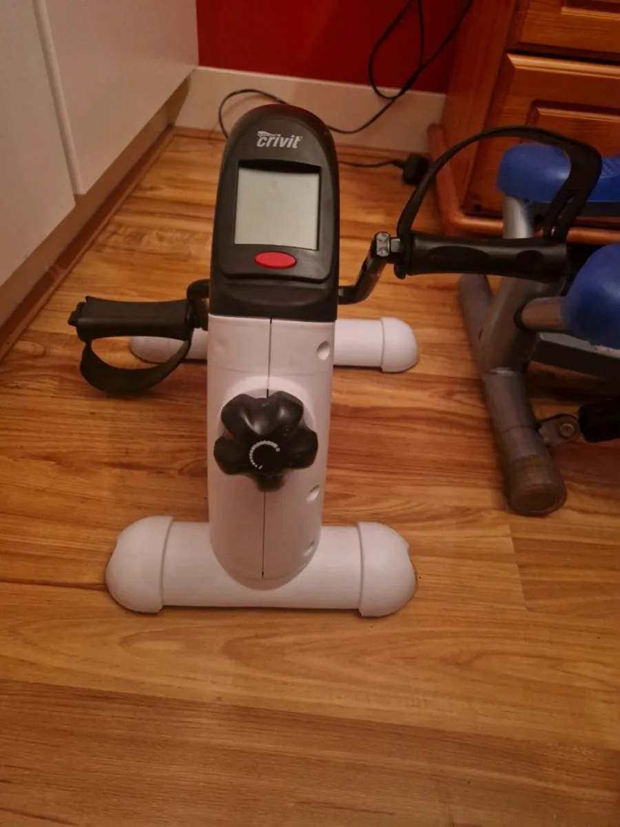 Small cycle machine - Image 1