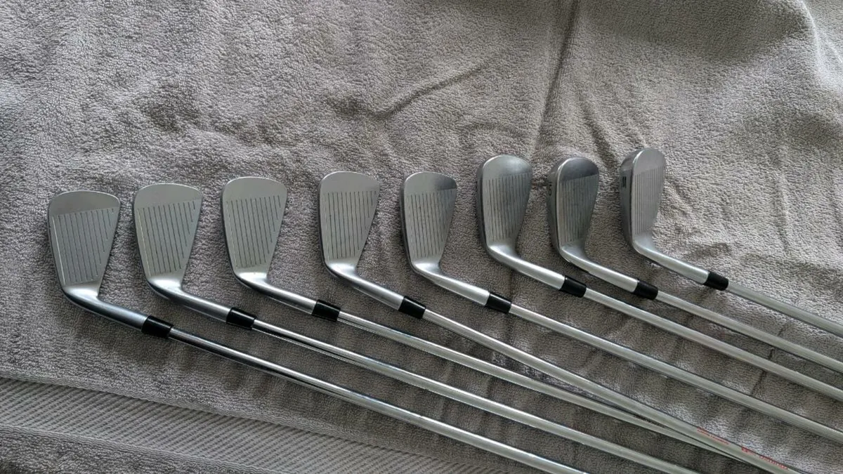 Ping blueprint Irons - Image 4