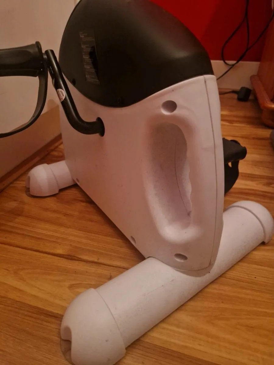 Small cycle machine - Image 2