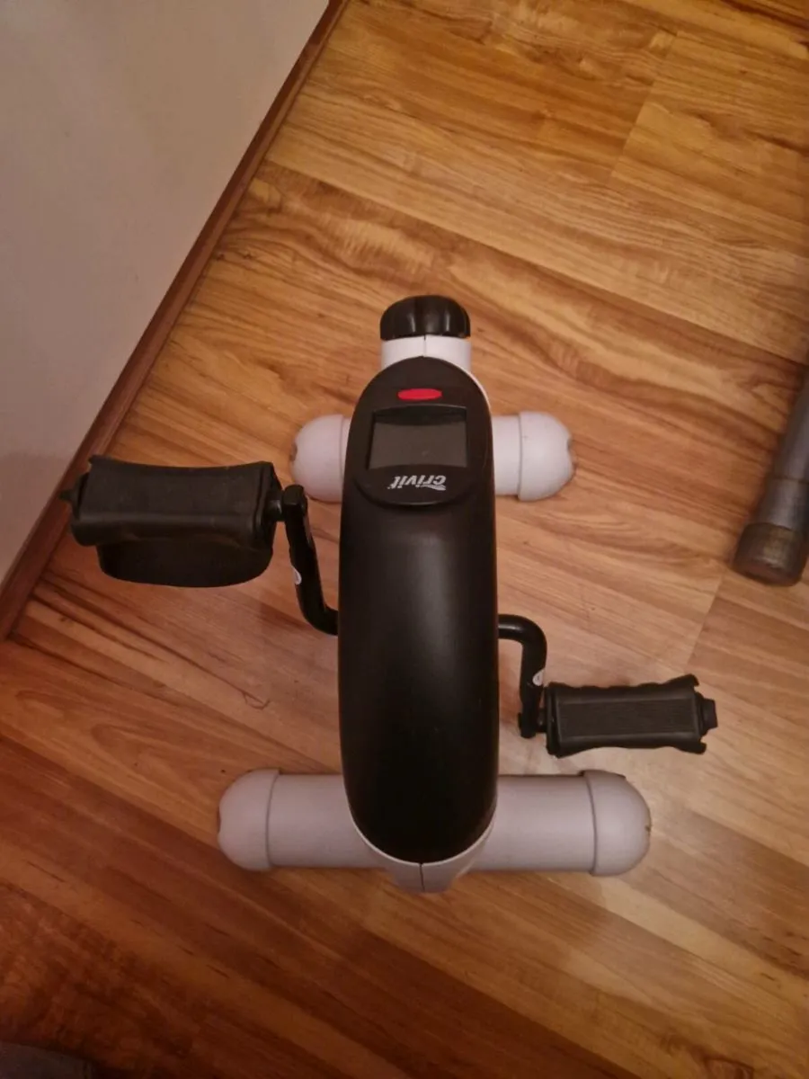 Small cycle machine - Image 3