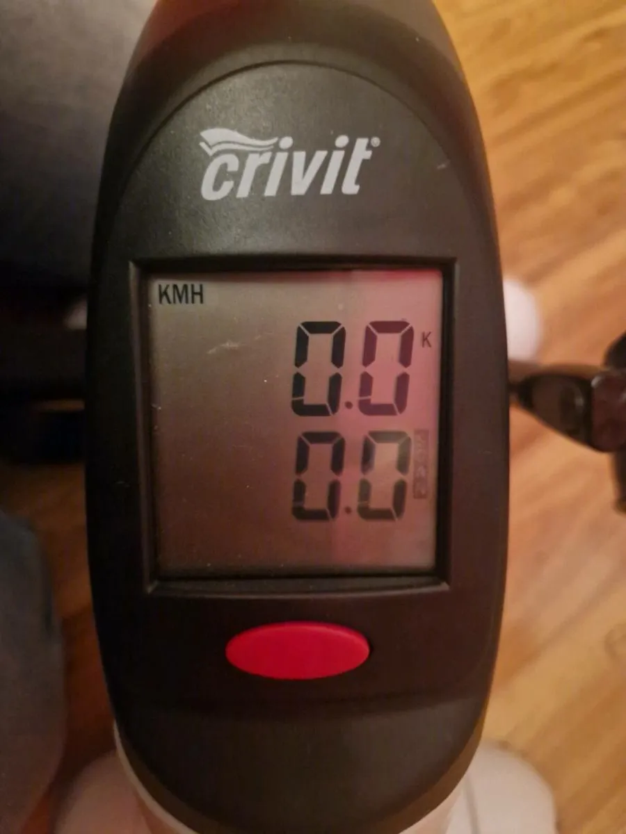 Small cycle machine - Image 4