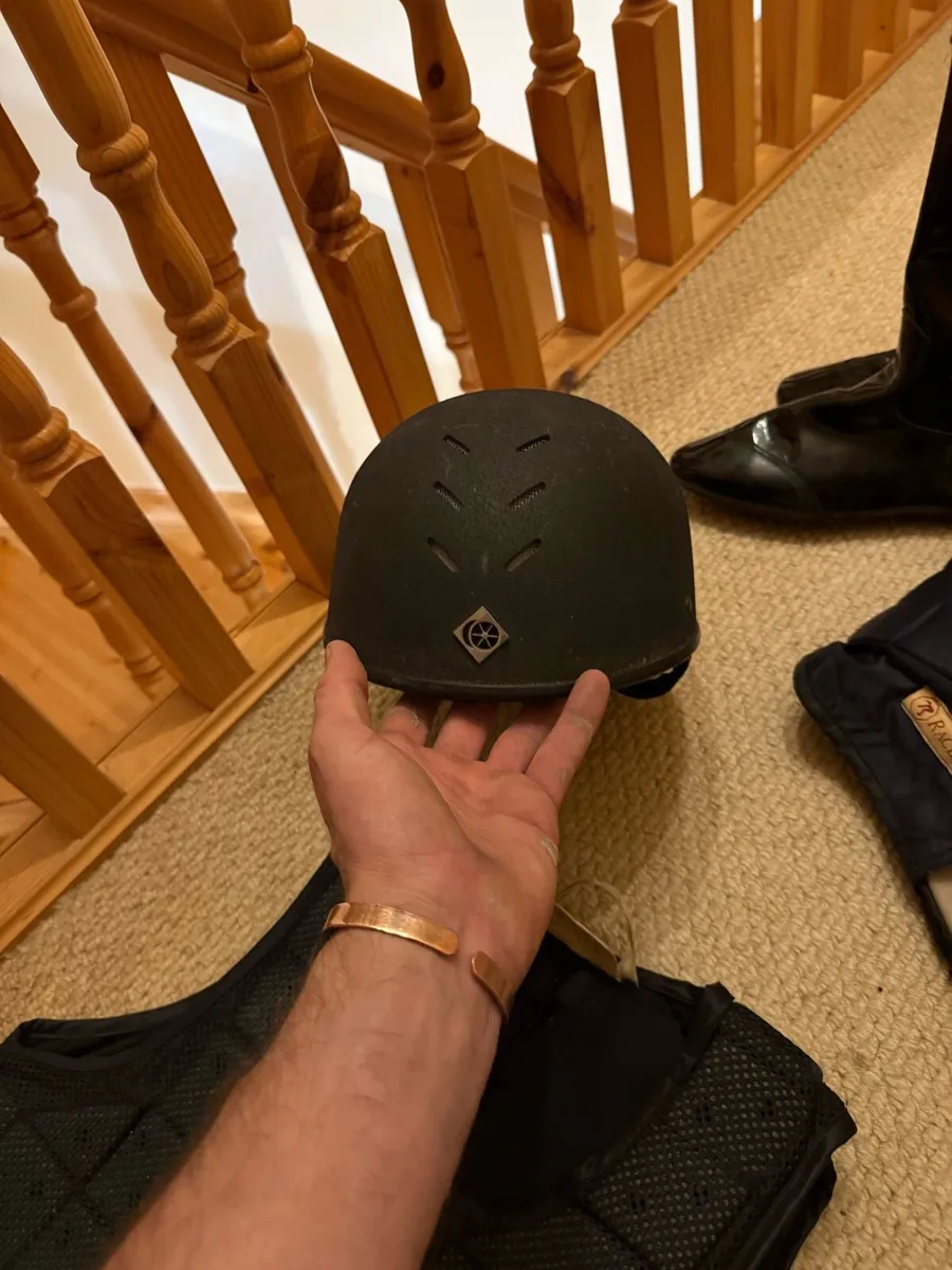 Racing gear - Image 3