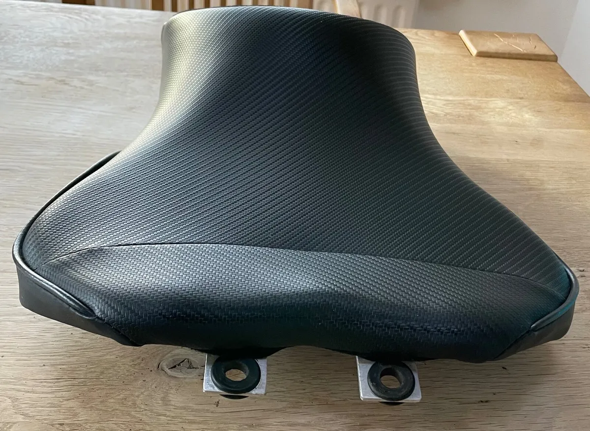 Sargent Seat for 2013 Kawasaki SX1000 for sale - Image 2