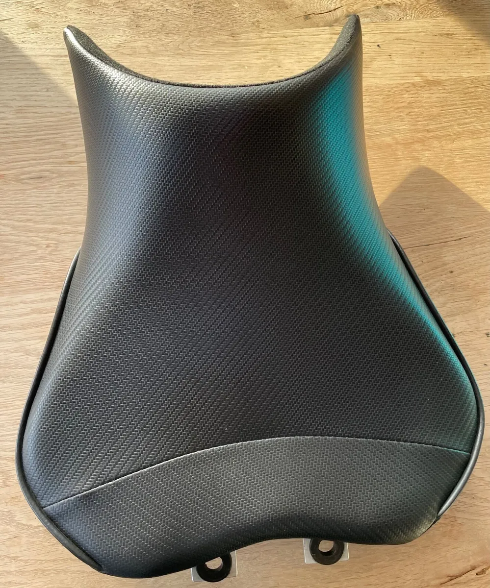 Sargent Seat for 2013 Kawasaki SX1000 for sale - Image 4