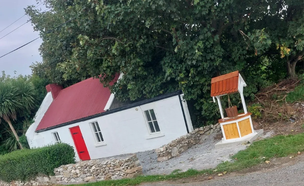 Handmade garden wells - Image 3