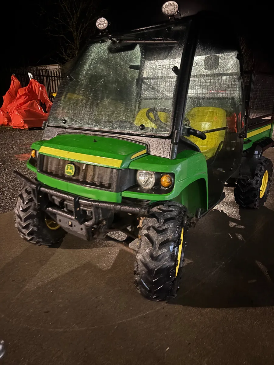 John Deere Gator - Image 4